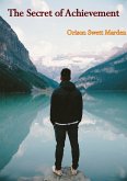 Secret of Achievement (eBook, ePUB) Secret of Achievement (eBook, ePUB)