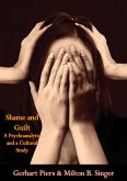 Shame and Guilt (eBook, ePUB)