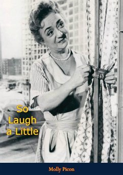 So Laugh a Little (eBook, ePUB) - Picon, Molly