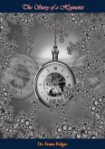 Story of a Hypnotist (eBook, ePUB)
