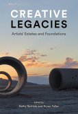 Creative Legacies (eBook, ePUB)
