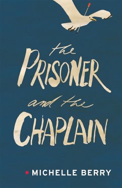Cover Prisoner and the Chaplain (eBook, ePUB)
