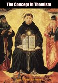 Concept in Thomism (eBook, ePUB)