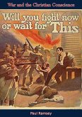War and the Christian Conscience How shall Modern War be Conducted Justly? (eBook, ePUB) War and the Christian Conscience How shall Modern War be Conducted Justly? (eBook, ePUB)
