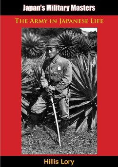 Cover Japan's Military Masters (eBook, ePUB)