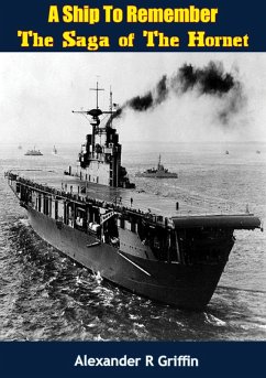 Cover Ship To Remember (eBook, ePUB)