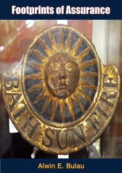 Cover Footprints of Assurance (eBook, ePUB)