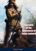 Narrative of the Adventures of Zenas Leonard (eBook, ePUB) Narrative of the Adventures of Zenas Leonard (eBook, ePUB)