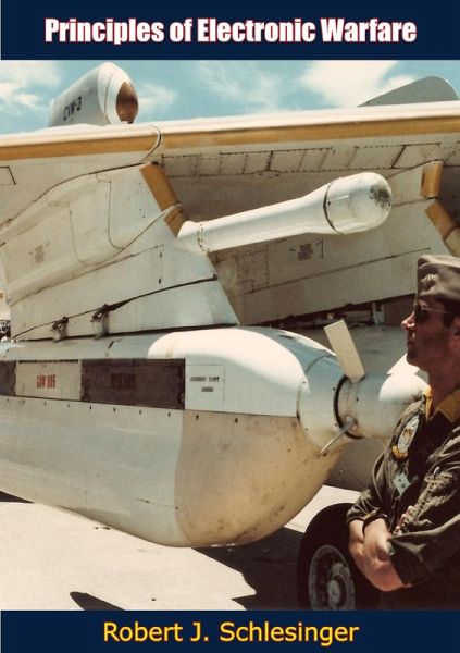 Principles of Electronic Warfare (eBook, ePUB)