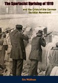Spartacist Uprising of 1919 (eBook, ePUB)