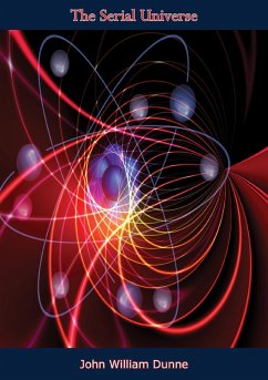 Cover Serial Universe (eBook, ePUB)