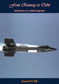 From Runway to Orbit (eBook, ePUB)