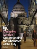 Designing London (eBook, ePUB)