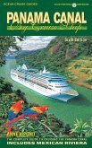 PANAMA CANAL BY CRUISE SHIP - 6th Edition (eBook, ePUB)