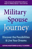 Military Spouse Journey (eBook, ePUB)