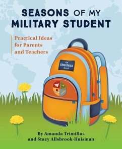 Seasons of My Military Student (eBook, ePUB) - Trimillos, Amanda