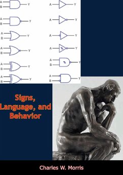 Cover Signs, Language, and Behavior (eBook, ePUB)