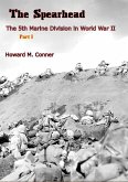 Spearhead: The 5th Marine Division in World War II (eBook, ePUB)