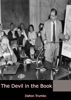Cover Devil in the Book (eBook, ePUB)