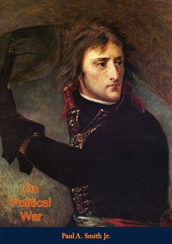 Cover On Political War (eBook, ePUB)