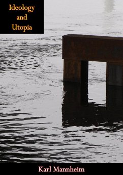 Ideology and Utopia (eBook, ePUB) - Mannheim, Karl