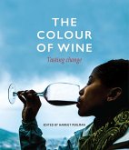 Colour of Wine (eBook, ePUB)