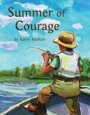 Summer of Courage (eBook, ePUB)