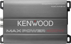 Kenwood KACM1814