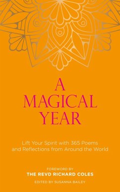 Magical Year (eBook, ePUB) - Bailey, Susanna
