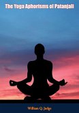 Yoga Aphorisms of Patanjali (eBook, ePUB)