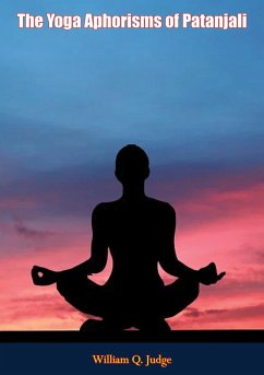 Yoga Aphorisms of Patanjali (eBook, ePUB) - Patanjali