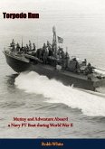 Torpedo Run (eBook, ePUB)