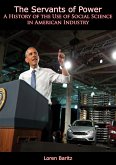 Servants of Power (eBook, ePUB) Servants of Power (eBook, ePUB)