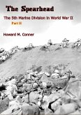 Spearhead: The 5th Marine Division in World War II (eBook, ePUB)