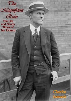 Magnificent Rube (eBook, ePUB) - Samuels, Charles