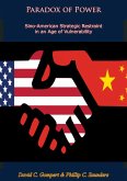 Paradox of Power (eBook, ePUB) Paradox of Power (eBook, ePUB)