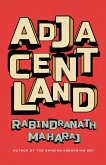 Adjacentland (eBook, ePUB)