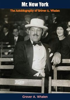 Cover Mr. New York (eBook, ePUB)