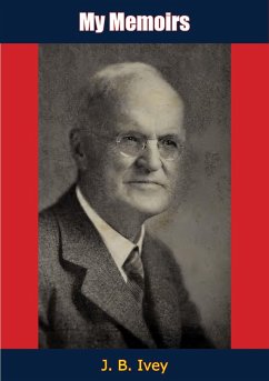 Cover My Memoirs (eBook, ePUB)