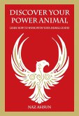 Discover Your Power Animal (eBook, ePUB)