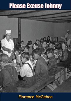 Please Excuse Johnny (eBook, ePUB) - McGehee, Florence Please Excuse Johnny (eBook, ePUB) - McGehee, Florence