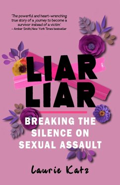 Liar Liar (eBook, ePUB) - Katz, Laurie