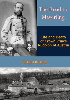 Cover Road to Mayerling (eBook, ePUB)