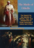 Masks of Othello (eBook, ePUB)