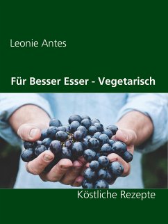 Für Besser Esser - Vegetarisch (eBook, ePUB)