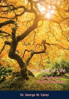 Tree of Life (eBook, ePUB) - Carey, George W.