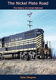 Nickel Plate Road (eBook, ePUB) Nickel Plate Road (eBook, ePUB)