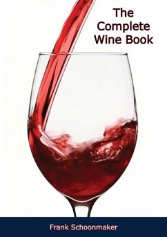 Complete Wine Book (eBook, ePUB) - Schoonmaker, Frank