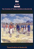 War on the Detroit (eBook, ePUB) War on the Detroit (eBook, ePUB)