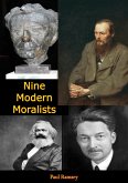 Nine Modern Moralists (eBook, ePUB) Nine Modern Moralists (eBook, ePUB)